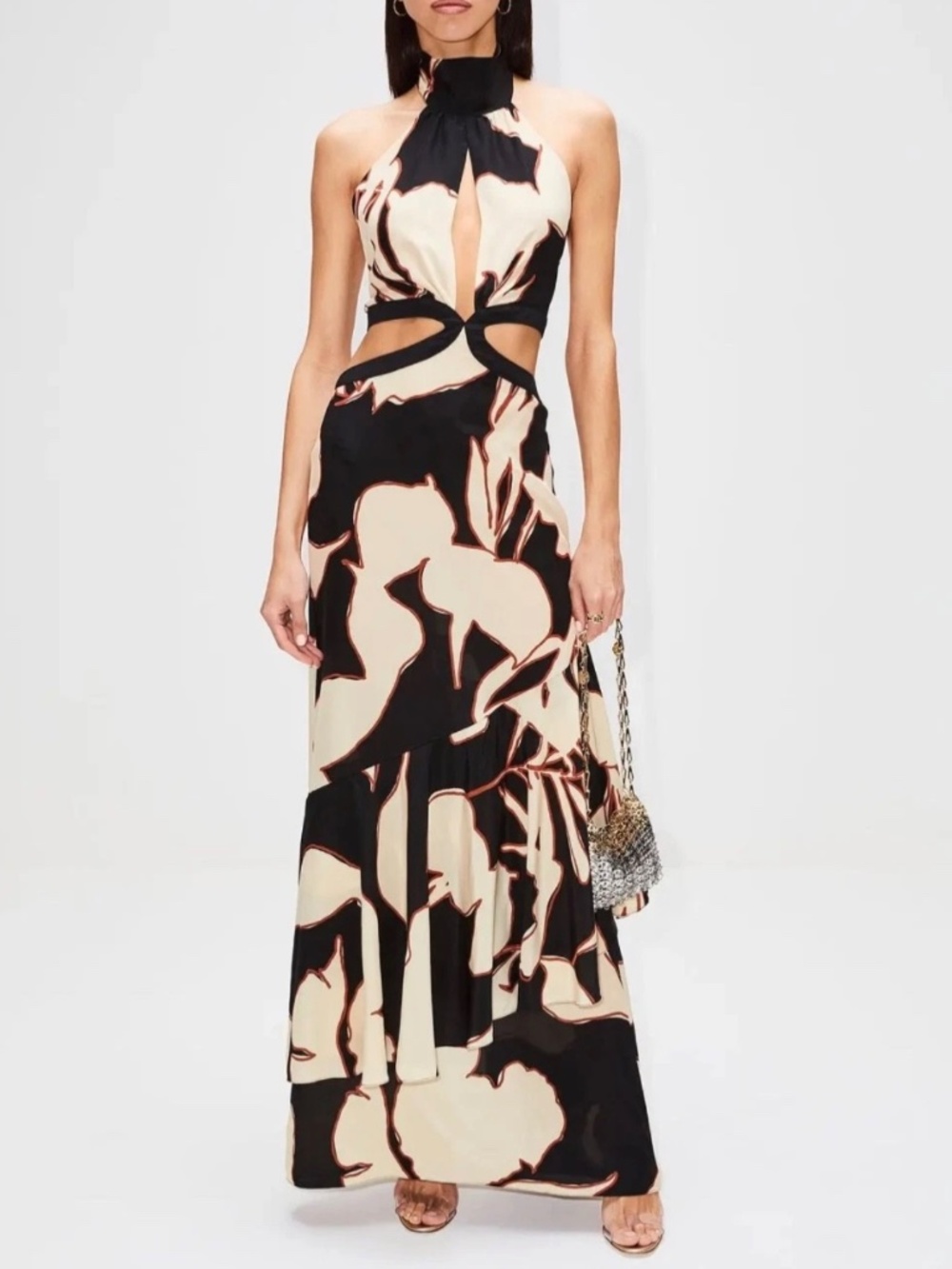 Johanna Ortiz Pasado Tumultoso dress